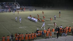South Charleston football highlights Capital High School