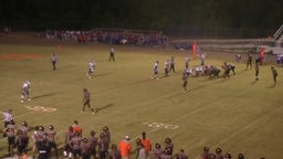 South Charleston football highlights Ripley High School