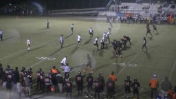 South Charleston football highlights Huntington High School