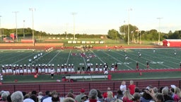 Union Grove football highlights vs. Madison University/N