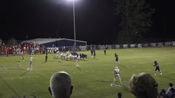 North Sand Mountain football highlights Collinsville High School