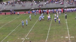 North Penn football highlights Downingtown East High School