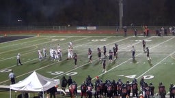 Hatboro-Horsham football highlights vs. Wissahickon High