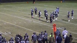 Patuxent football highlights vs. Stone