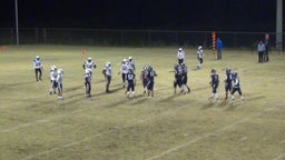 Fordyce football highlights Conway Christian High School