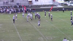 Spotsylvania football highlights vs. Culpeper County