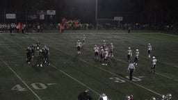 Don Bosco Prep football highlights DePaul High School