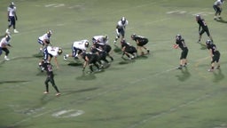 Belleville football highlights Kearny High School