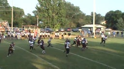 Faulkton football highlights vs. Langford