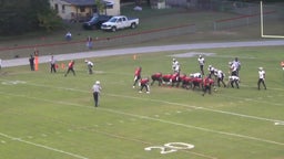 Willie Brown, ii's highlights Fairfield Central