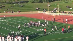 Williston football highlights Century High School