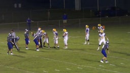 Stone Frost's highlights Waverly Central High School
