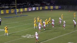 Stone Frost's highlights Hickman County