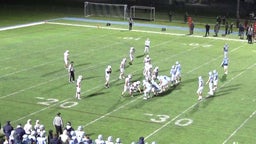 Archie Stephens's highlights Wallenpaupack Area High School