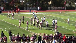 Michael Apostolopoulos's highlights Fordham Prep High School
