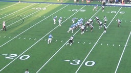 Robert Rawie's highlights Raytown High School