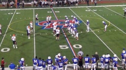 Somerset football highlights Richland High School