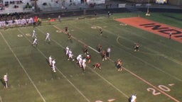 Roseburg football highlights Sheldon High School