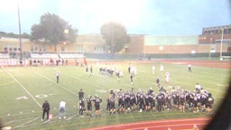 Lincoln Northeast football highlights Omaha South High School