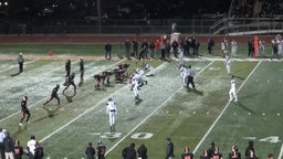 Sterling football highlights DeKalb High School