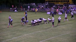 Maclay football highlights North Bay Haven