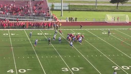 North football highlights Wichita South High School