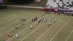 Greenville football highlights York High School