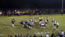 Orange County football highlights Louisa County High School