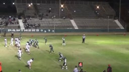 Morningside football highlights vs. Gardena