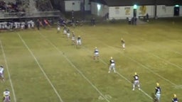 Amite football highlights vs. Independence High