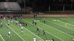 Matt Lara's highlights Northview