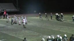 James Lick football highlights Gunderson High School