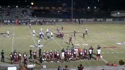 Devin Crum's highlights vs. Countryside
