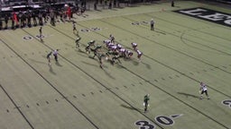 Anthony Sauritch's highlights Indiana High School