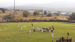 Florence-Carlton football highlights Salmon High School