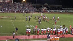 Hopkins County Central football highlights Calloway County High School