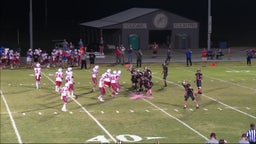 McLean County football highlights Allen County - Scottsville High School