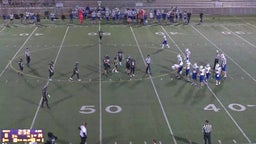 Creighton Prep football highlights Lincoln Northeast High School