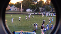 Arapahoe football highlights Wallace High School