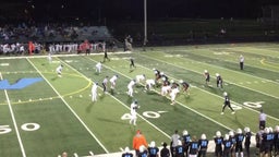 Willowbrook football highlights Downers Grove South High School