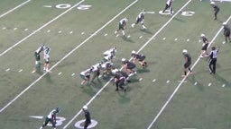 Plano East football highlights Arlington High School