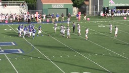 Jackson Saladin's highlights Henry Clay High