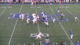 Ryan Principata's highlights Henry Clay High