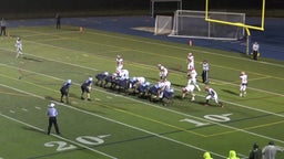 Bobby Buchys's highlights North Penn High School