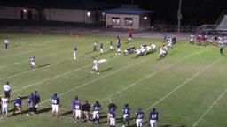 Avon Park football highlights Tenoroc High School