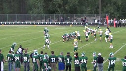 Lakeside football highlights Shadle Park High School