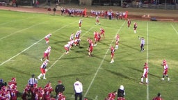 South Sevier football highlights Grand County High School