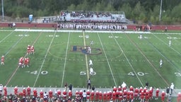 Sumner football highlights Union High School