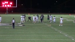 Marysville Getchell football highlights Arlington