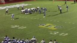 West Orange football highlights Union City High School